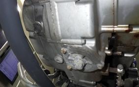 SUZUKI EN125 2F