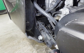 HONDA TACT-4ﾍﾞｰｼｯｸ 2008 AF75