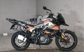 KTM 390 ADVENTURE 2020 JGJ40