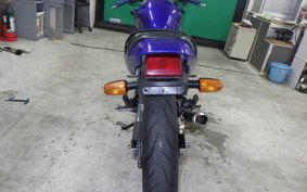 HONDA VTR 250 2019 MC33