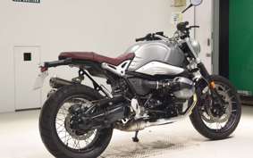 BMW R NINE T SCRAMBLER 2018