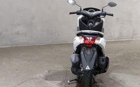 YAMAHA N-MAX 125 SE86J
