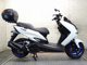 Фото Yamaha MAJESTY S с японского аукциона