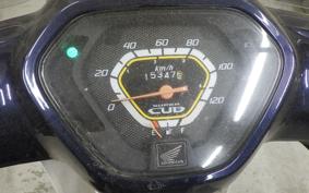 HONDA C110 SUPER CUB 2008 JA10