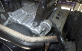 YAMAHA CYGNUS 125 XSR 3 2009 SEA5J