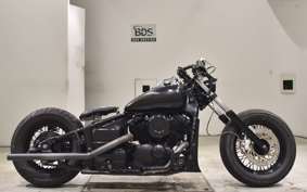 YAMAHA DRAGSTAR 400 CLASSIC 2018 4TR