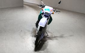 KAWASAKI KDX125 SR DX125A