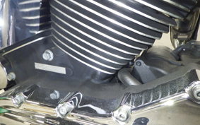 HARLEY XL1200C 2004