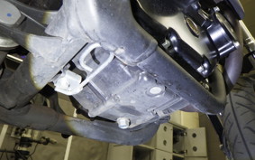 KAWASAKI KLX230SM 1989 LX230A