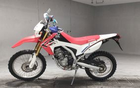 HONDA CRF250L MD38