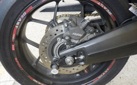 HONDA CBR650R 2020 RH03