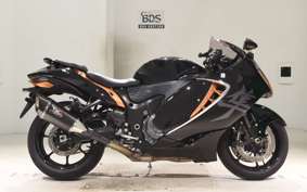 SUZUKI HAYABUSA Gen.3 2022 EJ11A