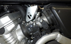 SUZUKI BANDIT 1250 SA 2008 GW72A