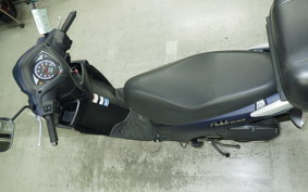 SUZUKI ADDRESS 110 2022 CE47A