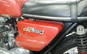 SUZUKI GT380 2026 GT380