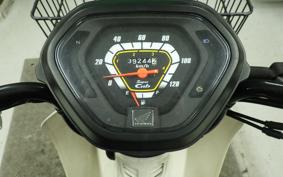 HONDA C110 SUPER CUB 2017 JA42