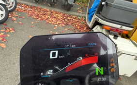 BMW S1000R 2025 0P31