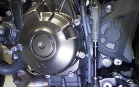 YAMAHA XSR900 2025 RN96J