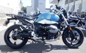 BMW R NINE T PURE 2022 0L61