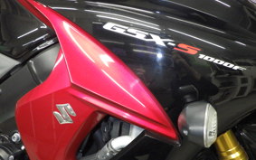 SUZUKI GSX-S1000F 2016 GT79A