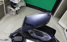 HONDA PCX 160 2025 KF47
