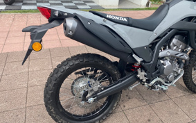HONDA CRF250L MD47