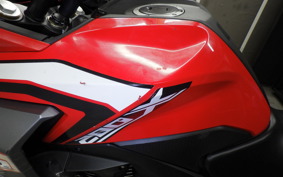 HONDA CB200X 2004