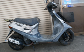 HONDA DIO SR AF25