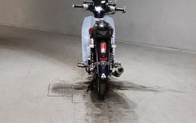 HONDA  SUPER CUB C125 JA58