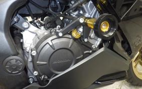 HONDA CBR250RR A