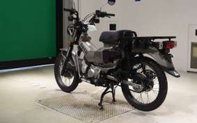 HONDA CT125-2 2016 JA65