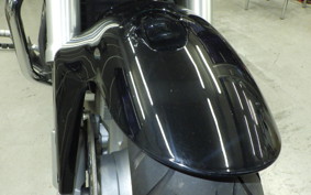 SUZUKI BOULEVARD M109R 2008