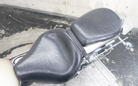 YAMAHA DRAGSTAR 400 CLASSIC 2010 VH02J