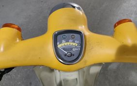 HONDA LITTLE CUB AA01