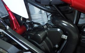 KAWASAKI ZX-25R ZX250E