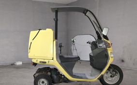 HONDA GYRO TA02