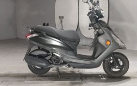 YAMAHA AXIS Z SED7J