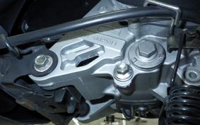 YAMAHA JOG125 2018 SEJ5J