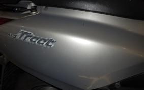 YAMAHA AXIS 125 TREET SE53J