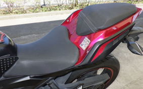 KAWASAKI Z250 Gen.2 2004 EX250P