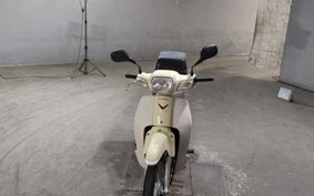 HONDA SUPER CUB110 JA10