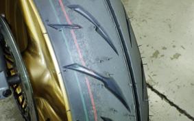 SUZUKI GSX400 IMPULSE 2001 GK79A