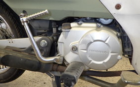 HONDA C110 SUPER CUB JA10