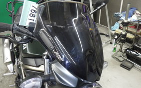 SUZUKI SV650 A 2025 VP55E