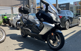 BMW C650GT 2017 0C05