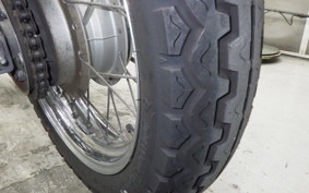 HONDA CB400SS E 2007 NC41