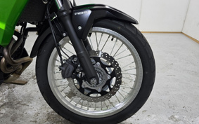 KAWASAKI VERSYS-X 250 ABS LE250D