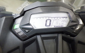 KAWASAKI NINJA 250 SL BX250A