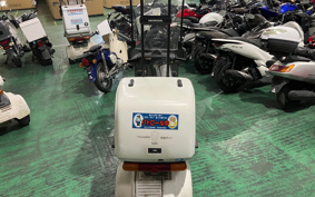 HONDA GYRO TA02