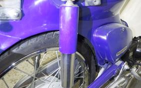 HONDA C50 SUPER CUB AA01